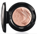 Liquid & Powder Eye Shadow with Shimmer - Natural Flirt, Limited Edition