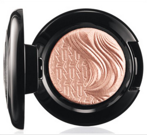 Liquid & Powder Eye Shadow with Shimmer - Natural Flirt, Limited Edition