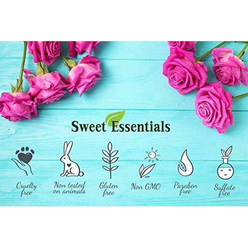 Cotton Candy Bath & Body Kit,3 Fl Oz-4PCS, Home Spa Set Including Body Lotion, Shower Gel, Body Cream, and Fragrance Mist-Ideal Skincare Gift