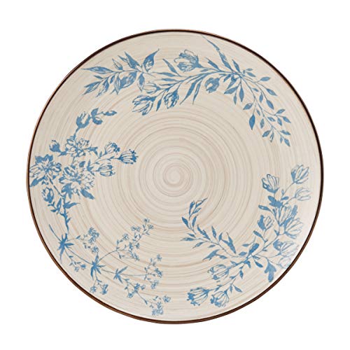 Pfaltzgraff Bella 12-Piece Dinnerware Set - Service for 4, Multicolor, Variation of THIS listing
