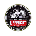 Men's Matte Pomade Water-Based Hair Styling Cream 3.5 oz - Medium Hold, No Shine, Easy Wash Out - Variation 1