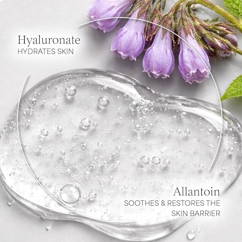 Hydrate Cleanser - Gentle Daily Face Wash for All Skin Types by TRICOCI