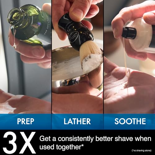 The Art of Shaving Shaving Cream