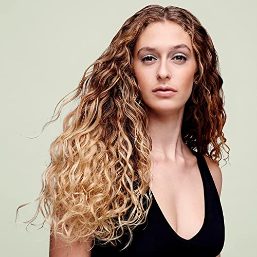DevaCurl One Condition Original Hair Conditioner - 12 fl oz, Soft Lemongrass Variant
