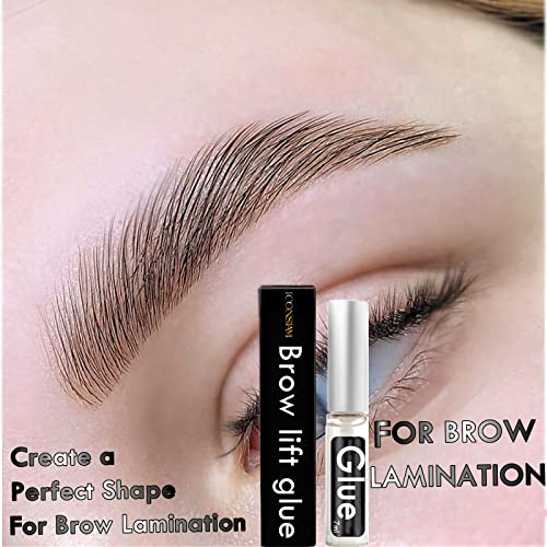 Profusion Cosmetics Casper Cosmic Spirit Duo Chrome Eyeliner - Fine Liquid and Premium Pigmented, Smooth-Glide, Long-Wearing, Color-Shifting Liner for a Multi-Dimensional Eye Effect (Cosmic Spirit)