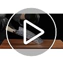 Japanese Chef Knife Set VG-10 Damascus Steel 67-Layers Professional Kitchen Knives