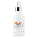 Vitamin C Serum with 3% Retinol - Anti-Aging Facial Treatment