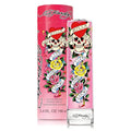 Ed Hardy Women's Eau de Parfum Spray 3.4 fl oz - Vibrant Fruity & Floral Scent