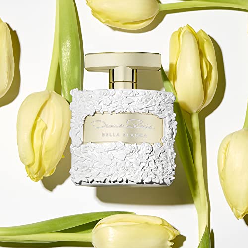 Women's Floral Eau de Parfum Spray 1 Fl Oz - Bella Blanca Variation 1 Oz