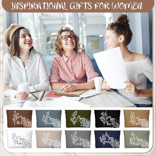 Vercraft Inspirational Gift Set for Women - Bohemian 40 Pieces