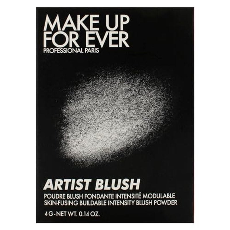 Artist Blush - B360 Hot Lava by Make Up For Ever for Women - 0.14 oz Blush