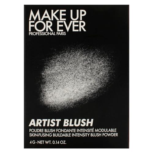 Artist Blush - B360 Hot Lava by Make Up For Ever for Women - 0.14 oz Blush