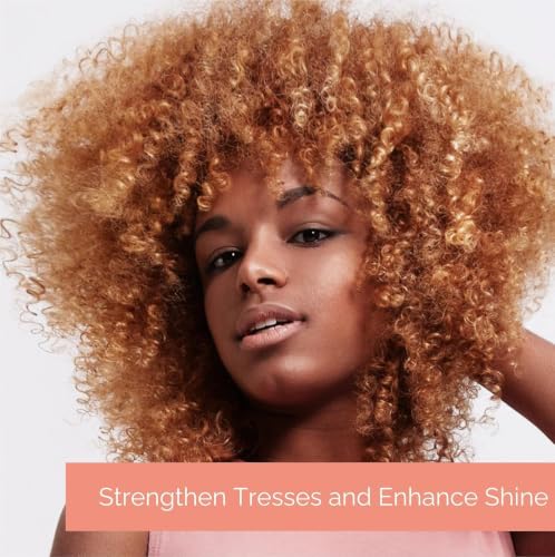 Rosemary Hydrating Clarifying Shampoo 128 Oz - Eco Chic 50:50 Balance - Daily Use, Color Safe, Vegan