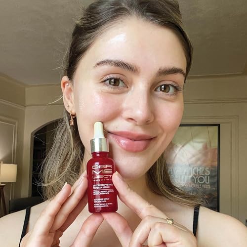 Dermelect Power Serums Kit