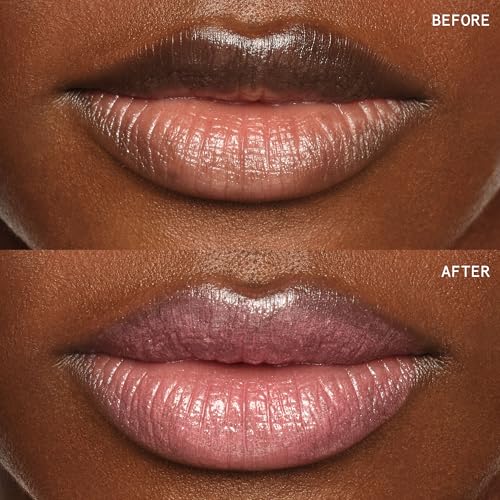 Beauty Pie Shine Up Luxe Lip Colour Balm Stick - Baby Bare