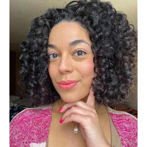 Kinky Curly Original Hair Care "Pack Of 2" (COME-CLEAN-SHAMPOO)