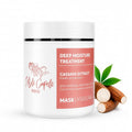 I Belli Capelli Venice Cassava Hair Mask 500g – 17.6oz (Pack of 1) Deep Conditioning