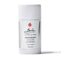 Geir Ness Laila Deodorant - With Green Tea And Lemongrass Extracts - Alcohol And Aluminum Free for Sensitive Skin - Long Lasting Fresh and Clean Scent
