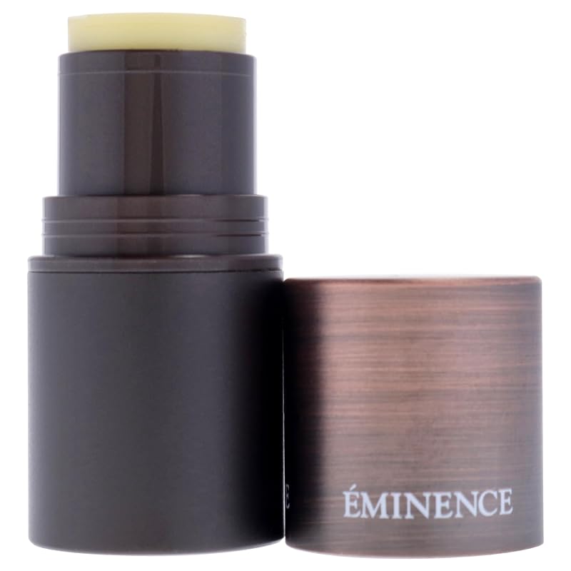 Lip Balm SPF 15 with Rosehip & Lemongrass - Unisex 0.14 oz