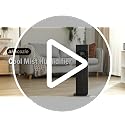 Large Room Humidifier 8L Cool Mist with Auto Humidity Control Sleep Mode