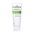 CURLSMITH Frizz Control Duo Conditioner - Moisturizing Leave-In & Rinse-Out for All Curl Types, 8 Fl Oz