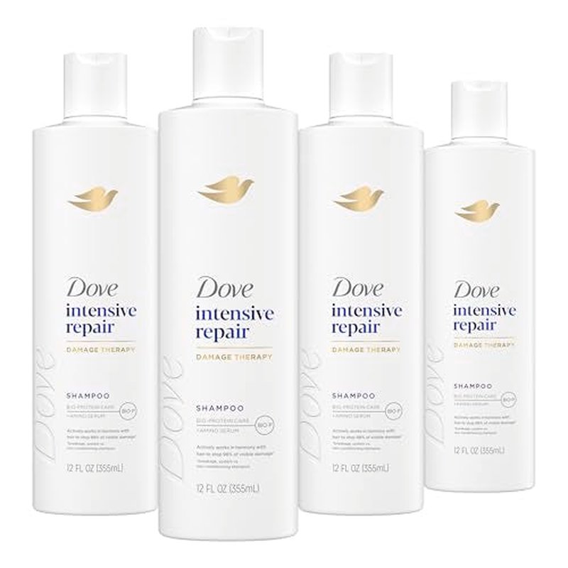 Got2B Glued Styling Spiking Hair Gel 2 - 6 oz tubes + 1 Travel 1.25 oz tube