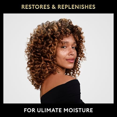 Garnier Whole Blends Honey Treasures Repairing Shampoo and Conditioner Set for Dry, Damaged Hair, 22 Fl Oz (2 Items), 1 Kit (Packaging May Vary)