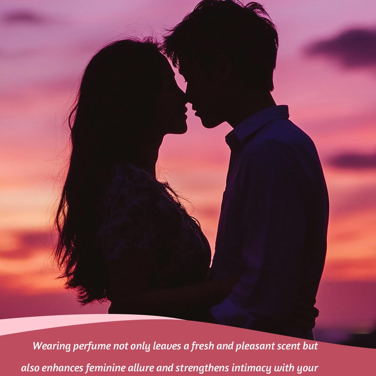 LIUKLEU Pheromone Perfume Collection,Roll On Pheromone Perfume,Pheromones Perfumes for Women,Long-Lasting Portable,Enhanced Scents (3PACK-C)