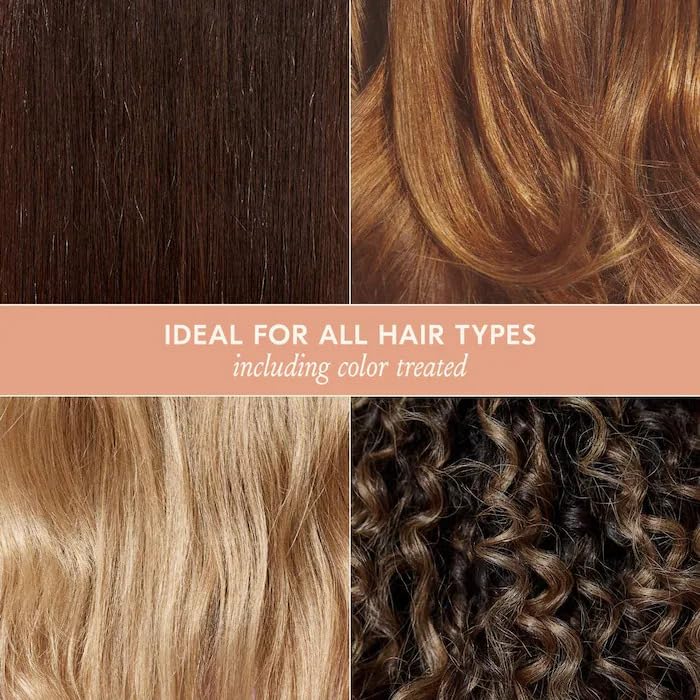 DAE Signature Jumbo Sulfate-Free Hair Shampoo - Refresh & Hydrate All Hair Types