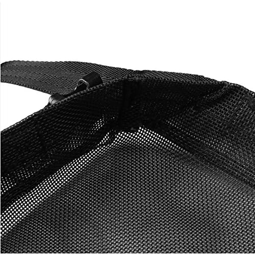 Master Massage Hammock, Porta Shelf, Wood-Frame Portable Massage Table Storage Shelf for Accessories, Creates More Space Under Your Table (Massage Table not Included)