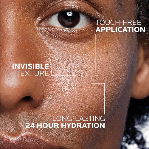 Face & Skin Barrier Repair Spray with Vitamin B5 - 3.38oz