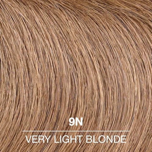 WELLA Color Charm Permanent Liquid Hair Color for Gray Coverage, Natural Light Blonde
