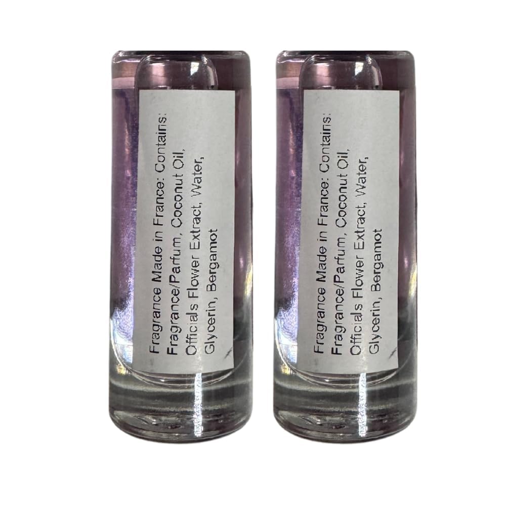 HAVE A SCENT OIL PERFUME Pr. CANDY PERFUME WOMEN 12 ml (pack of 2)