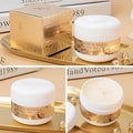 1.618 Intensive Wrinkle Care Cream ? Korean Anti-Aging Face Moisturizer with 24K Gold, GABA, 17 Amino Acids & Adenosine | Hydrating & Firming, 3.52 oz