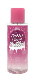 Fresh & Clean Fragrance Mist 8.4 fl oz - Body Spray by Victoria's Secret Pink