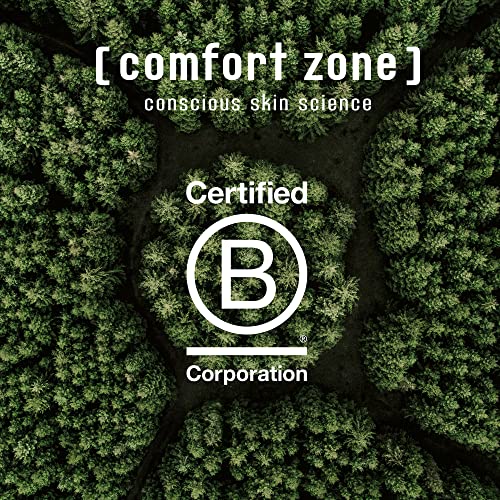 [ comfort zone ] Remedy Cream To Oil Cleanser, Soothing Nourishing Face Wash, Ultra Gentle, Fragrance Free, Marula Oil, Clean Beauty, Made in Italy, Sensitive & Redness Prone Skin, 5.07 Fl Oz