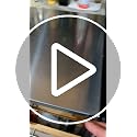 BILLAMB Stainless Steel Cutting Board 35.5 x 22.8 inch – Large Kitchen Chopping Surface