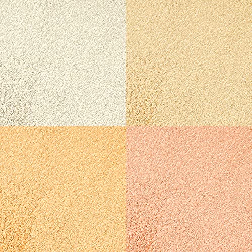 Mushroom Head Air Cushion CC Cream Foundation,2PCS Moisturizing BB Cream Cushion Foundation Makeup,Full Coverage Long Lasting Matte Concealer Base de Maquillaje£¨Natural£©