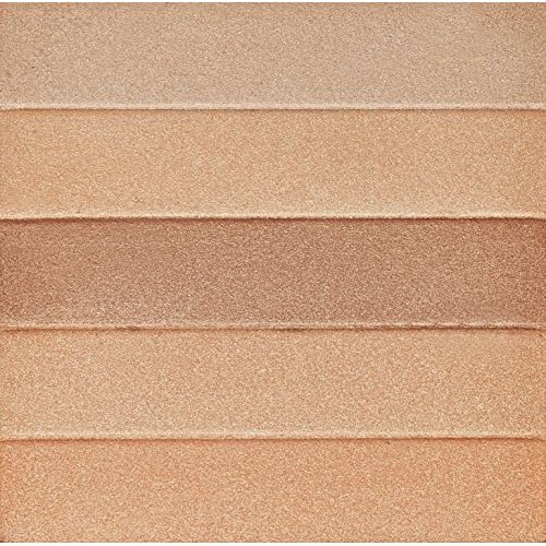 Revlon Highlighting Palette, Peach Glow, 0.26 Ounce