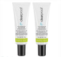 Mary Kay, 2 PCS CLEARPROOF ACNE TREATMENT GEL 1 FL OZ TRATAMIENTO EN GEL PARA PIEL CON ACNÉ 28 G