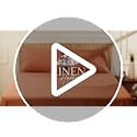 White King Sheet Set - 2-Piece Percale Cotton Bed Sheets with Deep Pockets - Cooling & Breathable Hotel Quality - Variation 01