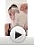 Lint-Free Lash Applicators Set - 100 Count for Eyelash Extensions & Makeup