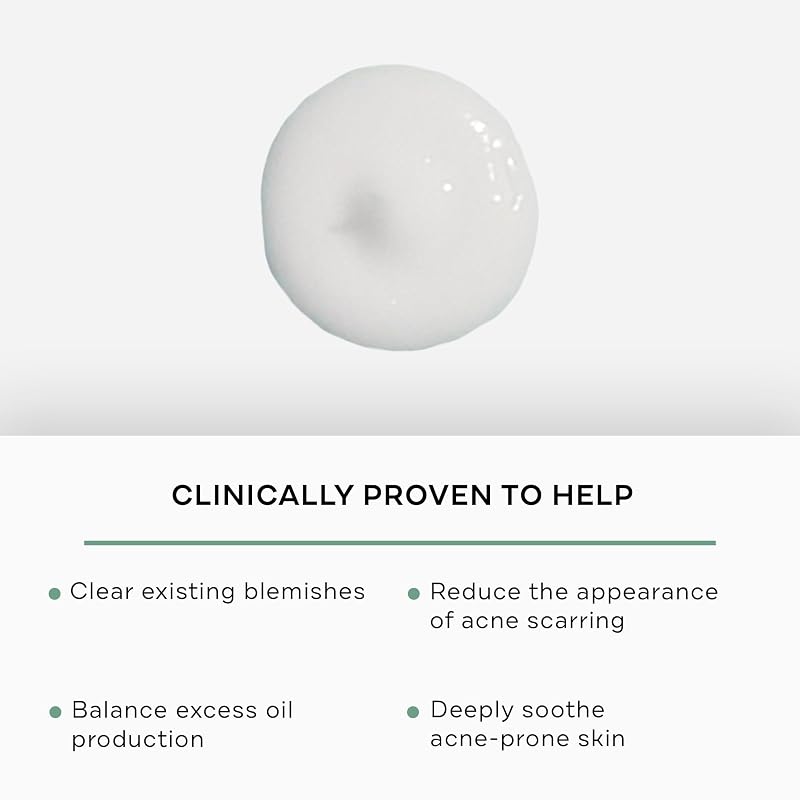 Replenix 10% BP Acne Gel – Medical-Grade Benzoyl Peroxide Spot Treatment (2 oz) – Variation: 10% Gel