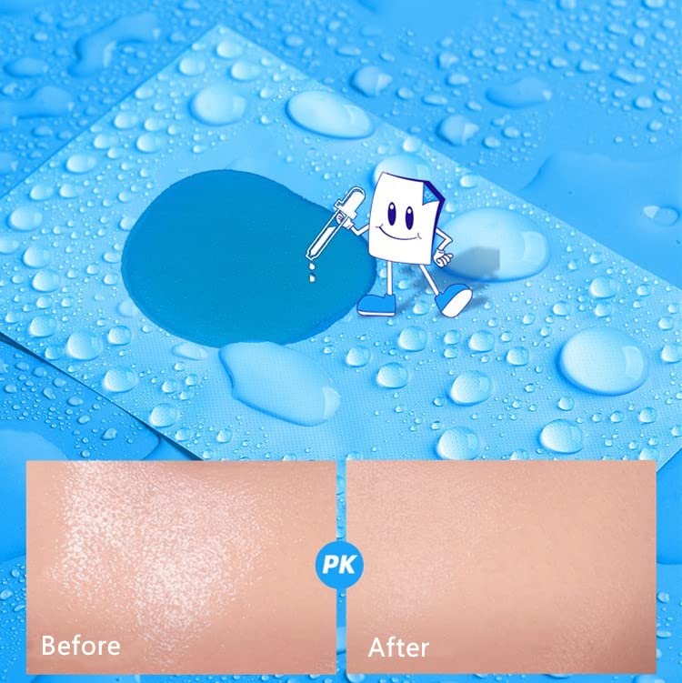 Clean & Clear Oil Control Film 300 Sheets | Mattifying Face Sheets for Shine-Free Skin