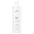 Dove Damage Therapy Shampoo Daily Moisture for Dry Hair with Bio-Protein Care Technology and Hyaluronic Serum 12 Fl Oz