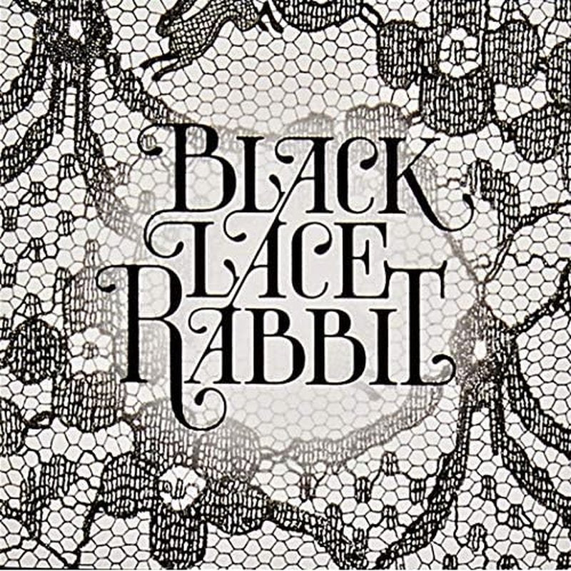 Lipstick Queen Black Lace Rabbit Blush By Lipstick Queen for Women - 0.07 Oz Blush, 0.07 Oz