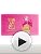 Viva La Juicy Eau De Parfum Spray – Women's Floral & Sweet Fragrance – 0.33 Fl Oz