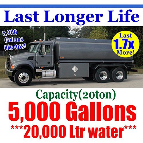 Kuraray HG-N Water Filter Replacement for Lead Removal, 20,000L Capacity