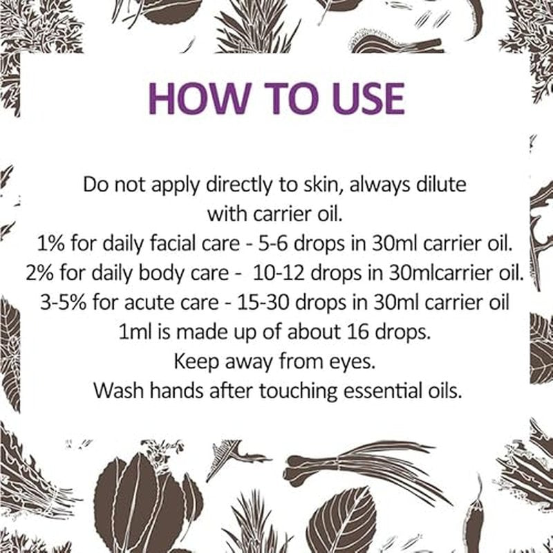 Greenwood Essential Linseed Oil (Linum usitatissimum) with Glass Dropper | Cold Pressed | Natural | Undiluted | For Diluting Essential Oils | For Skin & Massage | Men & Women | 30ml (1 oz)