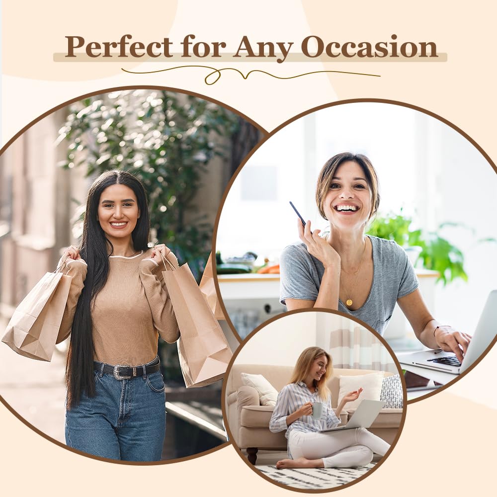 French Hair Clips, 2025 New Large Hair Clips Durable Claw Clips, Versatile Styling Accessories for Women (F)